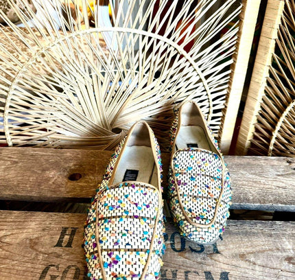 Vintage 70s/80s Jhay Shoes - Yatva