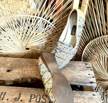 Vintage 70s/80s Jhay Shoes - Yatva