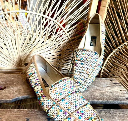 Vintage 70s/80s Jhay Shoes - Yatva