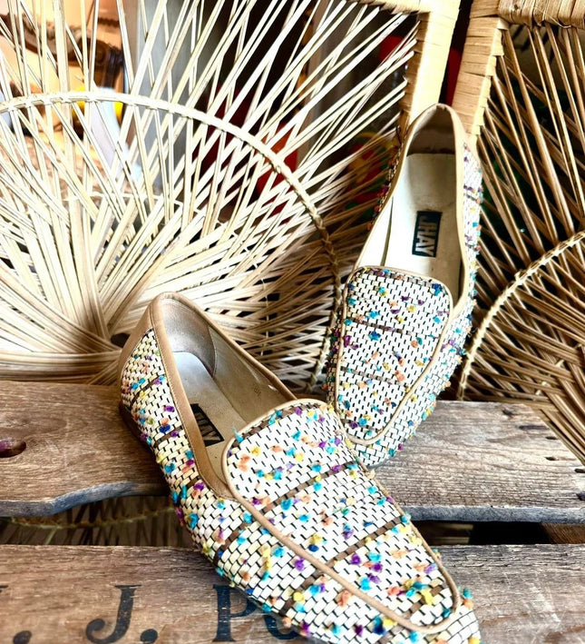 Vintage 70s/80s Jhay Shoes - Yatva