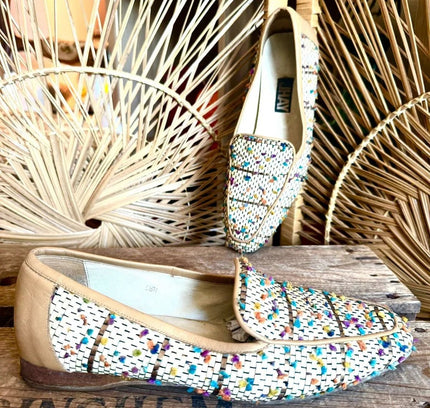 Vintage 70s/80s Jhay Shoes - Yatva