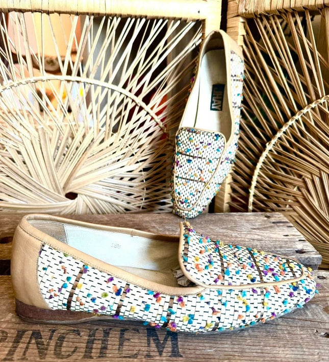 Vintage 70s/80s Jhay Shoes - Yatva