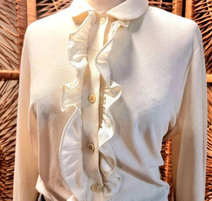 Vintage 70's/80's Mellissa Lane Dress - Yatva
