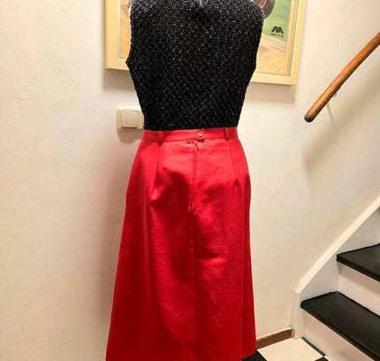 Vintage 70's/80's Miss Boidin Skirt - Yatva