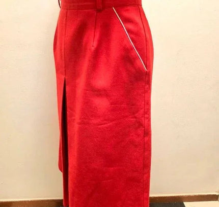 Vintage 70's/80's Miss Boidin Skirt - Yatva