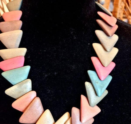 Vintage 70's/80's Necklace - Yatva