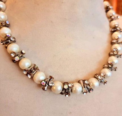 Vintage 70's/80's Necklace - Yatva
