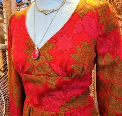 Vintage 70's/80's Necklace - Yatva