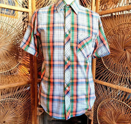 Vintage 80's 1440 Shirt - Yatva