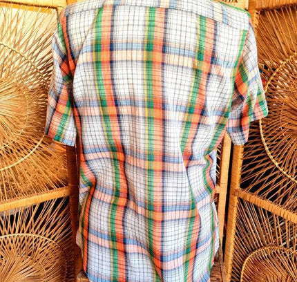 Vintage 80's 1440 Shirt - Yatva
