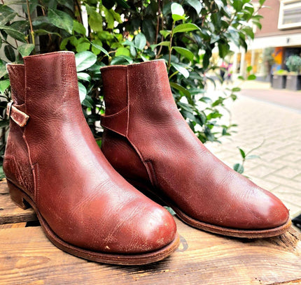 Vintage 80´s / 90´s Ankle Boots - Yatva