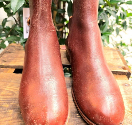 Vintage 80´s / 90´s Ankle Boots - Yatva