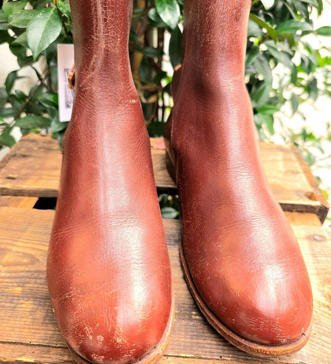Vintage 80´s / 90´s Ankle Boots - Yatva