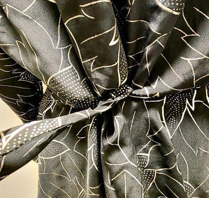 Vintage 80's / 90's Blouse / Top - Yatva