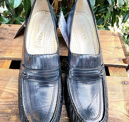 Vintage 80's / 90's Brogue Shoes - Yatva