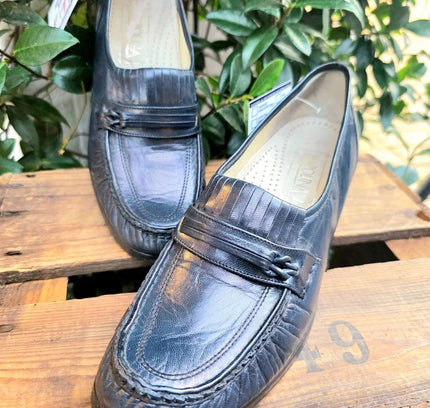 Vintage 80's / 90's Brogue Shoes - Yatva