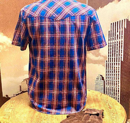 Vintage 80's / 90's Calvin Klein Jeans Shirt - Yatva