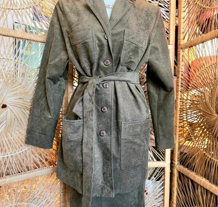 Vintage 80´s / 90s Caroline Biss 2 - Piece Suit - Yatva