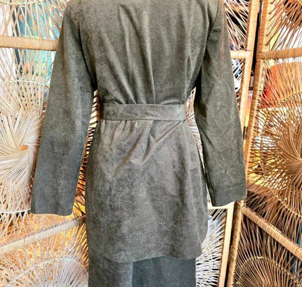 Vintage 80´s / 90s Caroline Biss 2 - Piece Suit - Yatva