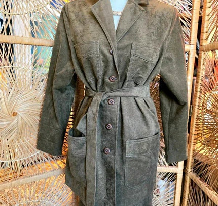 Vintage 80´s / 90s Caroline Biss 2 - Piece Suit - Yatva