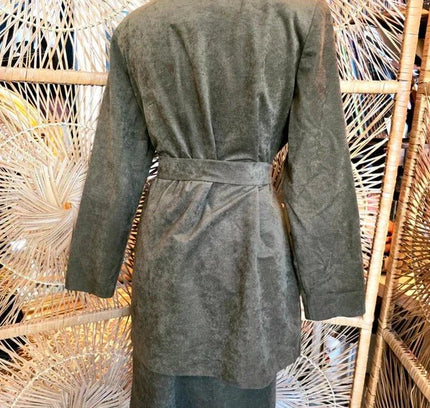 Vintage 80´s / 90s Caroline Biss 2 - Piece Suit - Yatva