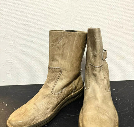 Vintage 80's / 90's Colly Work Boots - Yatva