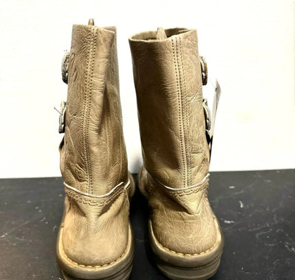 Vintage 80's / 90's Colly Work Boots - Yatva