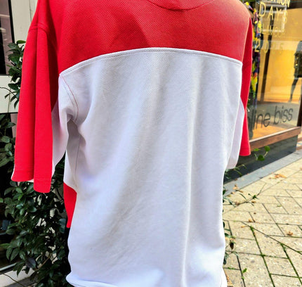 Vintage 80s / 90s FUBU Jersey - Yatva