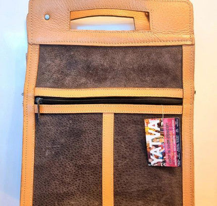 Vintage 80s / 90's Holdall Shoulder Bag - Yatva