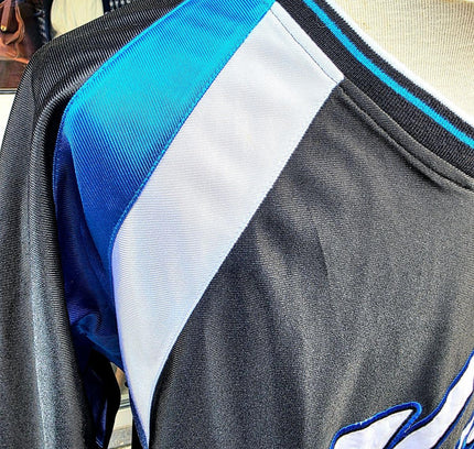 Vintage 80s / 90s Karl Kani Jersey - Yatva