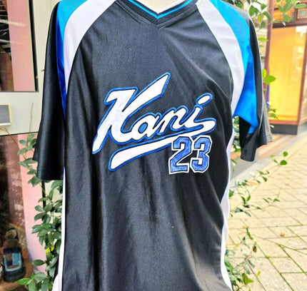 Vintage 80s / 90s Karl Kani Jersey - Yatva