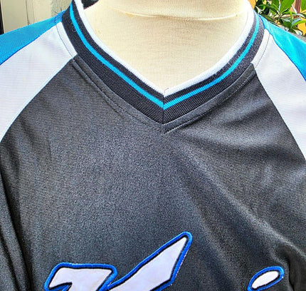 Vintage 80s / 90s Karl Kani Jersey - Yatva