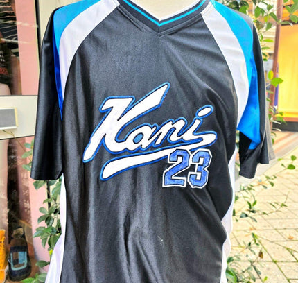 Vintage 80s / 90s Karl Kani Jersey - Yatva