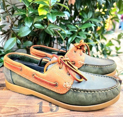 Vintage 80´s / 90´s Ken Shoes - Yatva