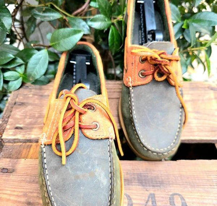 Vintage 80´s / 90´s Ken Shoes - Yatva