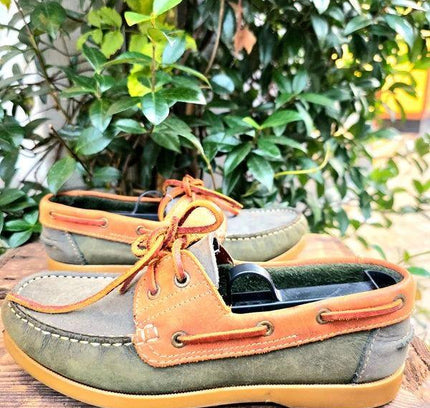 Vintage 80´s / 90´s Ken Shoes - Yatva