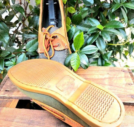 Vintage 80´s / 90´s Ken Shoes - Yatva