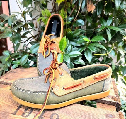 Vintage 80´s / 90´s Ken Shoes - Yatva