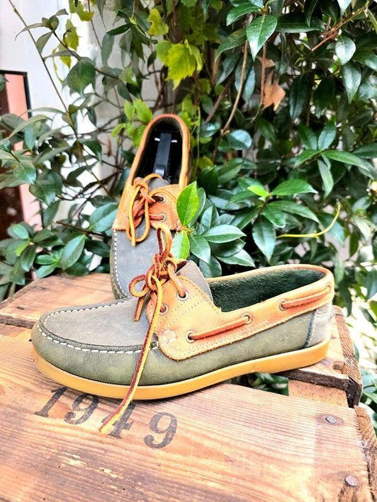 Vintage 80´s / 90´s Ken Shoes - Yatva