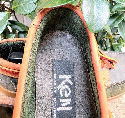 Vintage 80´s / 90´s Ken Shoes - Yatva