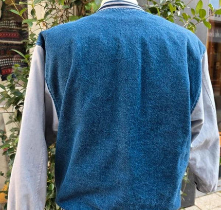 Vintage 80's / 90's Kickers Jacket - Yatva