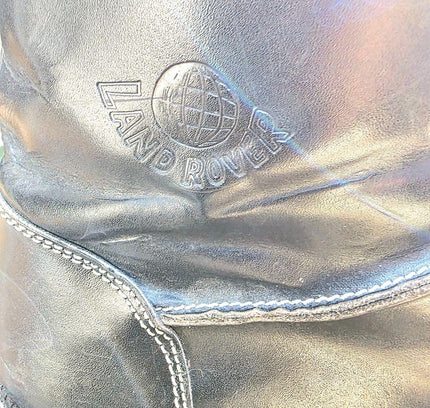 Vintage 80's / 90's Land Rovers Ankle Boots - Yatva