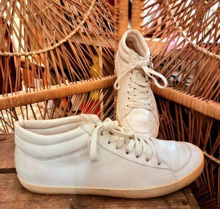Vintage 80s / 90s Lloyd Trainers - Yatva