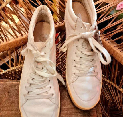 Vintage 80s / 90s Lloyd Trainers - Yatva