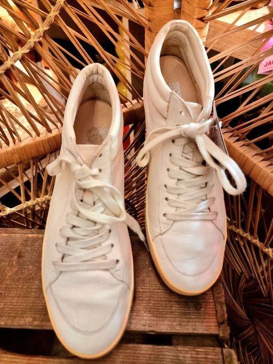 Vintage 80s / 90s Lloyd Trainers - Yatva