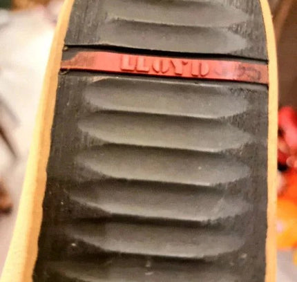 Vintage 80s / 90s Lloyd Trainers - Yatva