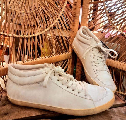 Vintage 80s / 90s Lloyd Trainers - Yatva