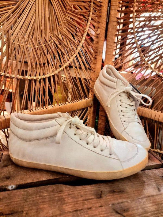 Vintage 80s / 90s Lloyd Trainers - Yatva
