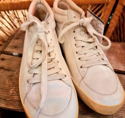 Vintage 80s / 90s Lloyd Trainers - Yatva