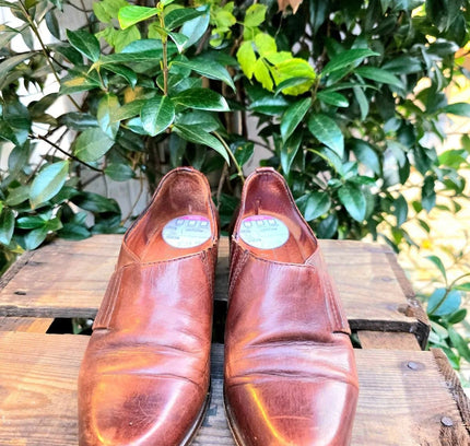 Vintage 80's / 90's Mansfield Shoes - Yatva